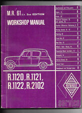 Renault r4l hatchback for sale  DORCHESTER