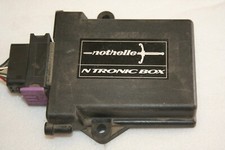 Nothelle tronic box gebraucht kaufen  Deutschland