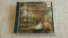 Konzertante barockmusik boe gebraucht kaufen  Pirmasens