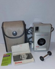 Film tested vintage for sale  LEOMINSTER