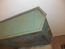 Grüne excentra lagerkiste gebraucht kaufen Grüne excentra lagerkiste gebraucht kaufen  Roth