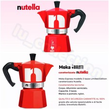 Moka caffè bialetti usato  Chieti
