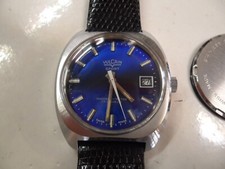 Orologio vulcain vintage usato  Montignoso