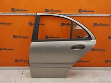 Tür links hinten gebraucht kaufen  München