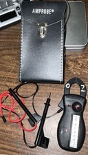 Amprobe clamp meter for sale  Oklahoma City