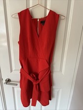 Ted baker red for sale  PINNER