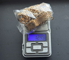 rolled gold scrap for sale  FOLKESTONE