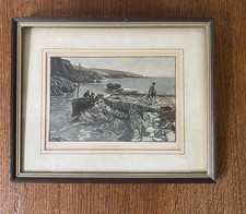 Cornish fine art for sale Cornish fine art for sale  AYLESFORD