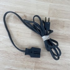 Power cord replacement for sale  Henrico