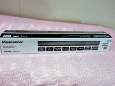 Barra soundbar panasonic usato  Livorno