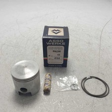 4184 pistone piaggio usato  Mineo