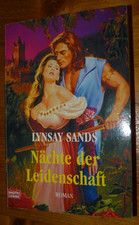 Nächte leidenschaft lynsay gebraucht kaufen  Gera