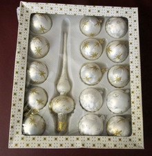 Weihnachtsbaum kugel spitze gebraucht kaufen Weihnachtsbaum kugel spitze gebraucht kaufen  Delitzsch