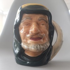 Shorter son character for sale  ILKESTON