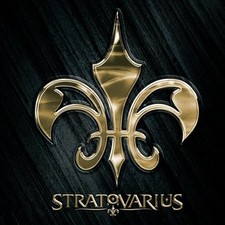 Stratovarius comprar usado Stratovarius comprar usado  Enviando para Brazil