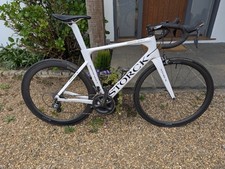 Storck aerfast comp for sale  ESHER