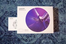 Wacom mobile studio usato  Calenzano