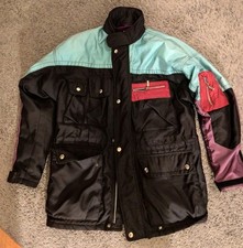 Bmw motorrad jacke gebraucht kaufen  Worms