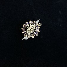 Jec antique dar for sale  Naples