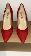 Elodie 6.5 suede for sale  MARKET RASEN
