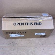 Ergotron single monitor for sale  Monterey Park
