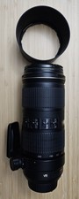 Nikon 200mm f for sale  Bristol