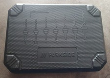 Parkside specialised drill for sale  SOUTH OCKENDON
