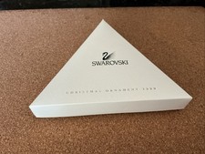 Swarovski 1999 annual for sale  Addison