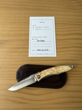 Chris reeve knives for sale  Revere