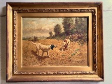 Quadro dipinto scena usato  Varallo Pombia