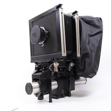 Sinar large format for sale Sinar large format for sale  CARDIFF