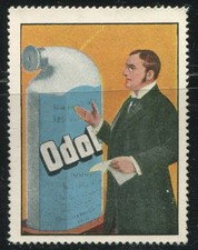 Germany cinderella stamp for sale  Fort Lauderdale