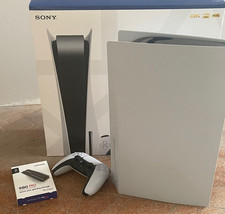 Ps5 edition standard d'occasion  Brezolles