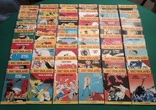 Collezione fumetti ric usato Collezione fumetti ric usato  Ancona