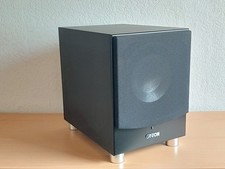 Canton sub aktiver gebraucht kaufen  Lübeck