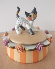 Große goebel deckel gebraucht kaufen Große goebel deckel gebraucht kaufen  Bochum