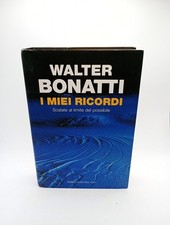 Walter bonatti miei usato  Roma