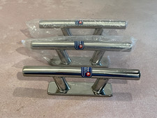 Niro klampe bootsklampe gebraucht kaufen  Reiskirchen