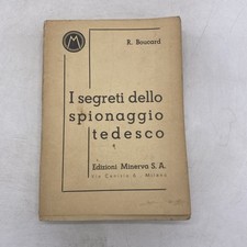Boucard segreti dello usato  Borgo Mantovano