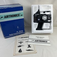 Airtronics inc series for sale  Beaumont