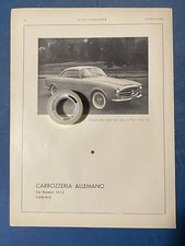Rara pubblicita fiat usato  Torino