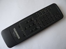 Telefunken fernbedienung multi gebraucht kaufen  Deutschland