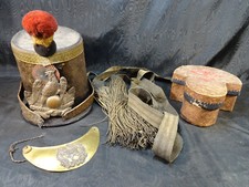 Shako officier garde d'occasion  Lignières