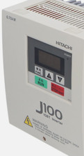 Hitachi igbt inverter d'occasion  Expédié en Belgium