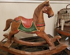 Antique wood carved for sale  Gilroy