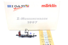 Somo club museumswagen gebraucht kaufen  Hamburg