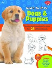 Learn draw dogs for sale  Memphis