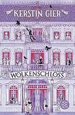 Wolkenschloss roman gier gebraucht kaufen  Berlin