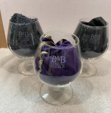 Cognac liqueur snifters for sale  Van Nuys