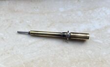 Original ronson brass for sale  NEWTONMORE